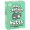 Picture of May Contain Butts